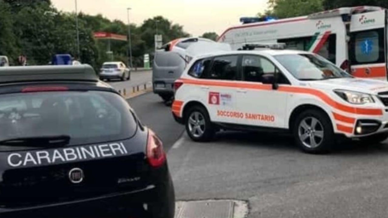 Vicenza: è morta una donna di 80 anni
