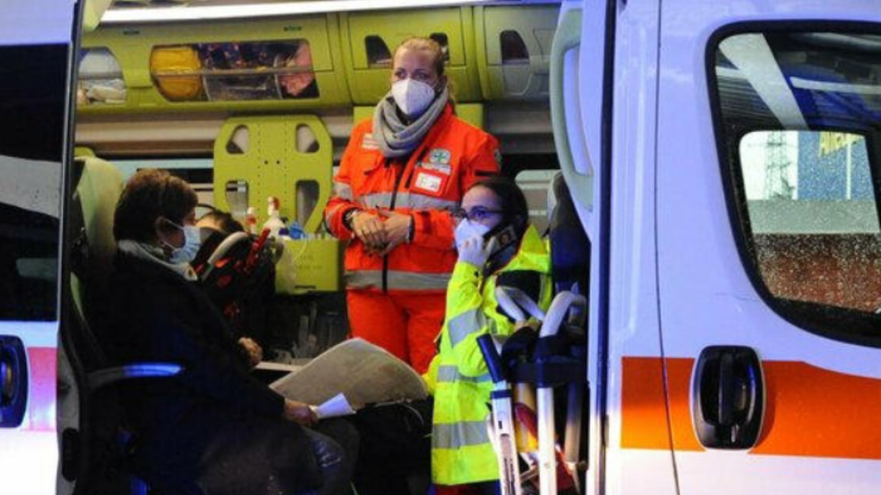 Vicenza: donna muore scavalcando il cancello