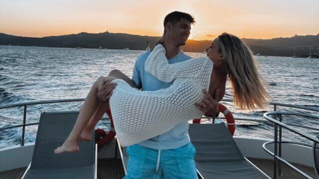 “Abbiamo preso la decisione di separare le nostre strade” Il doloroso addio dopo 10 anni d’amore e 4 figli