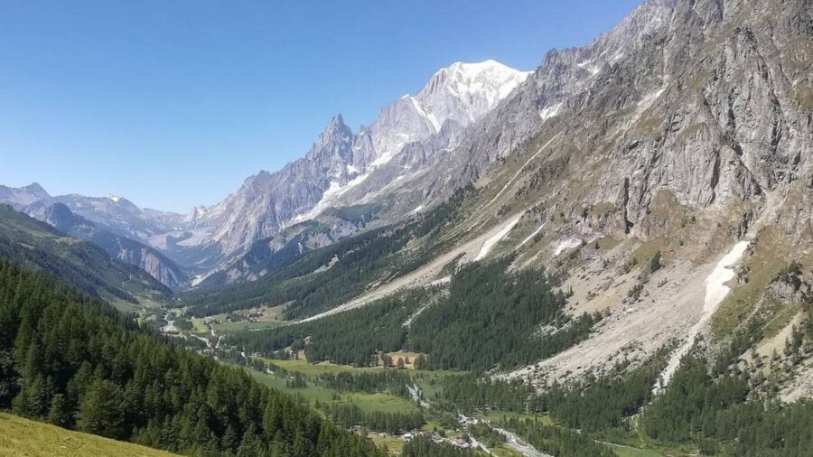 montagna