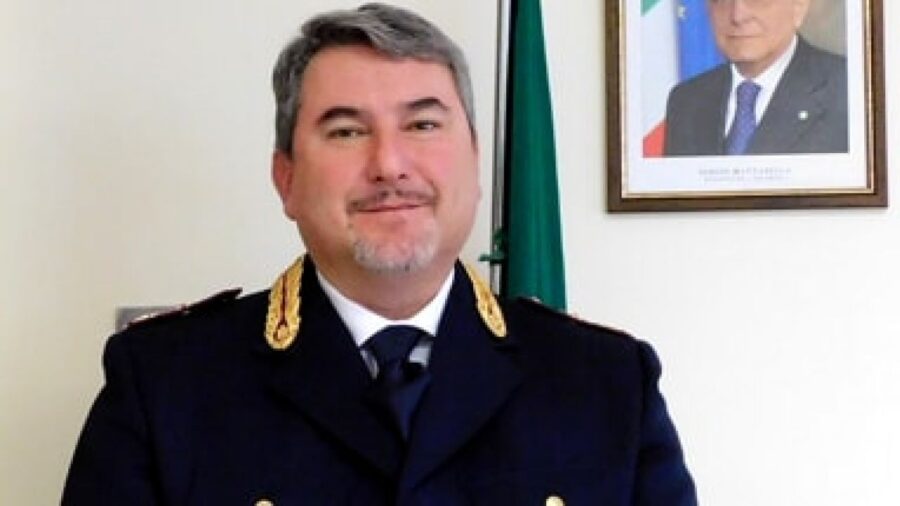 Polizia di Stato, scomparsa prematura per Antonino Mendolia