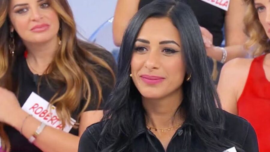 asmaa fares Uomini e Donne, novità