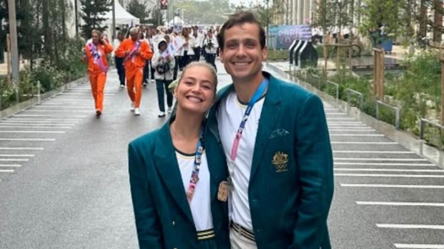 Olimpiadi di Parigi, giocatore hockey australiana arrestato per acquisto di cocaina