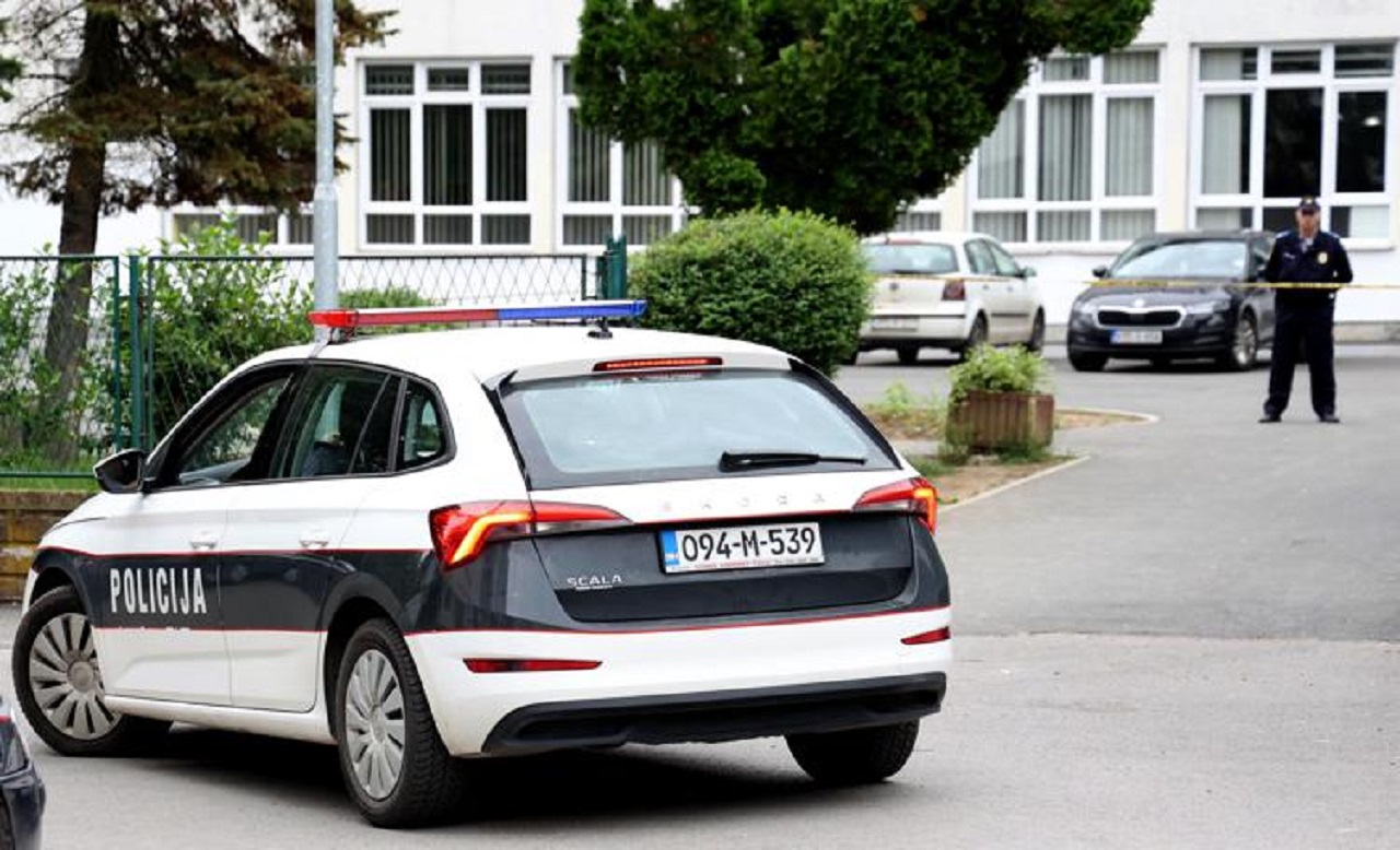 sparatoria in Bosnia: ci sono morti