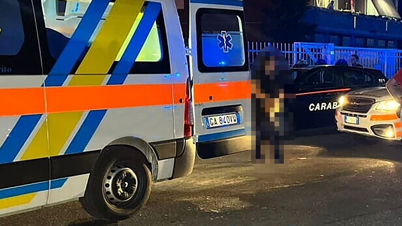 cremona incidente