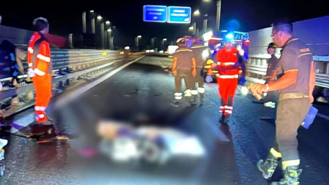 emanuele incidente
