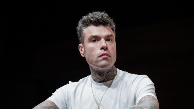 “È finita anche con lei” Fedez, il cantante costretto ad affrontare un altro duro divorzio dopo la separazione da Chiara Ferragni