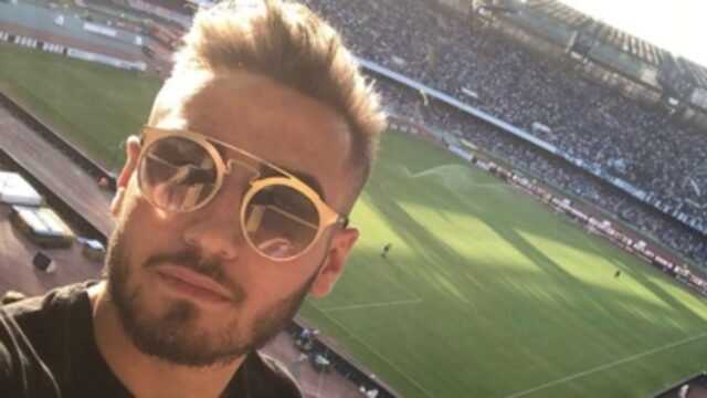 Grave incidente tra scooter e camion, Francesco Palmieri è morto a 24 anni: in corso gli accertamenti del caso