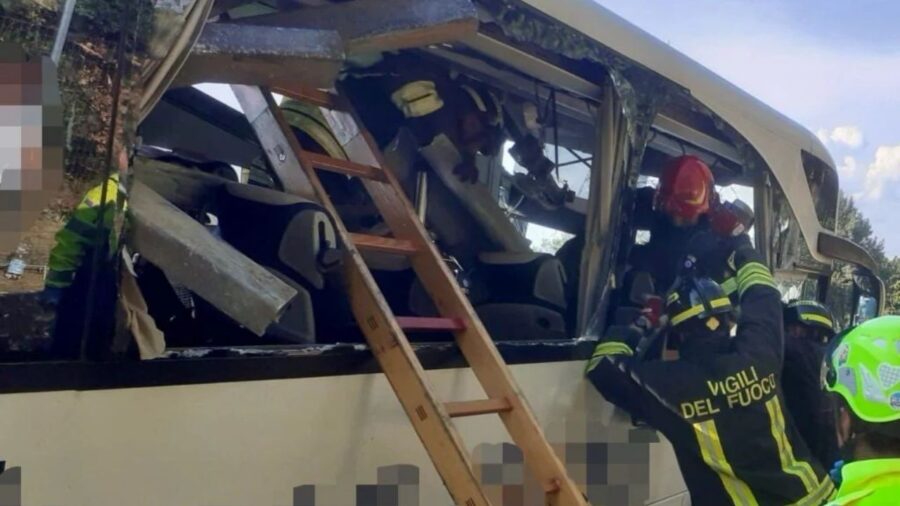 soccorso