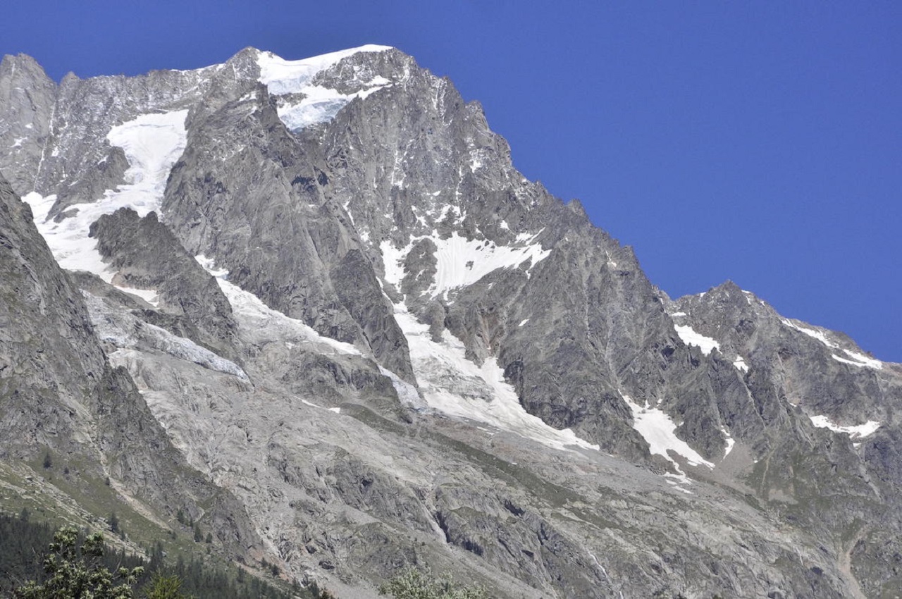 morti due alpinisti spagnoli