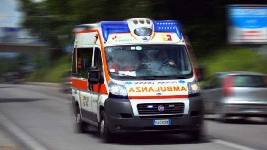 Incidente stradale, ciclista 38enne perde la vita