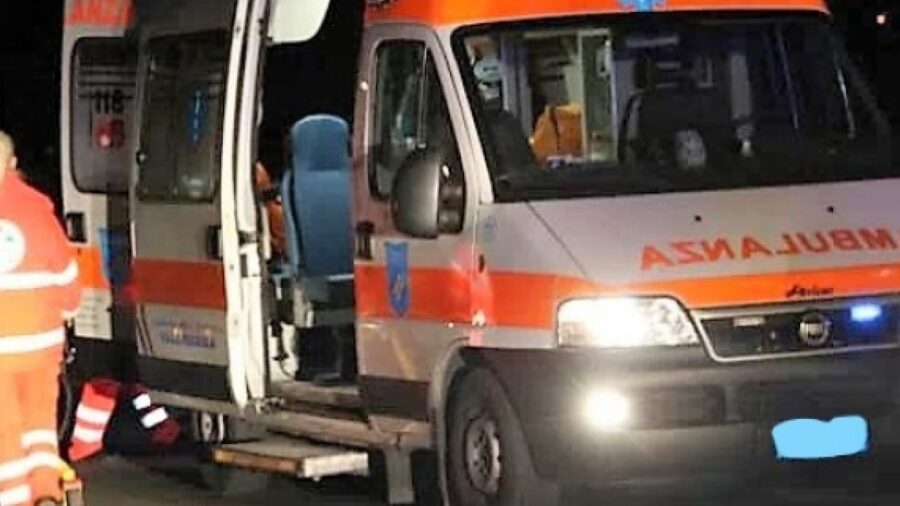 ambulanza repertorio