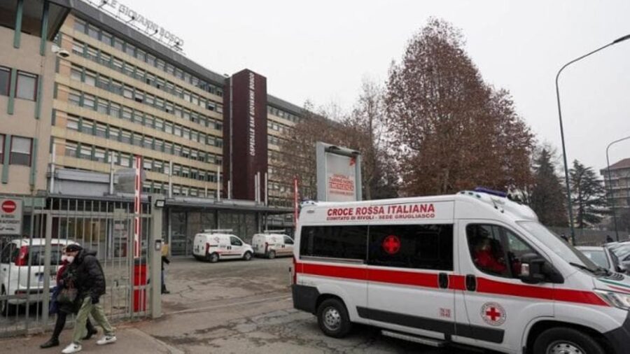 Incidente fatale, bambina investita
