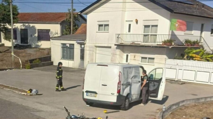 incidente, muore mentre si sta recando al funerale di un amico