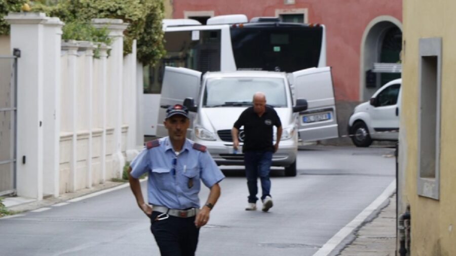 Incidente stradale, ciclista 38enne perde la vita