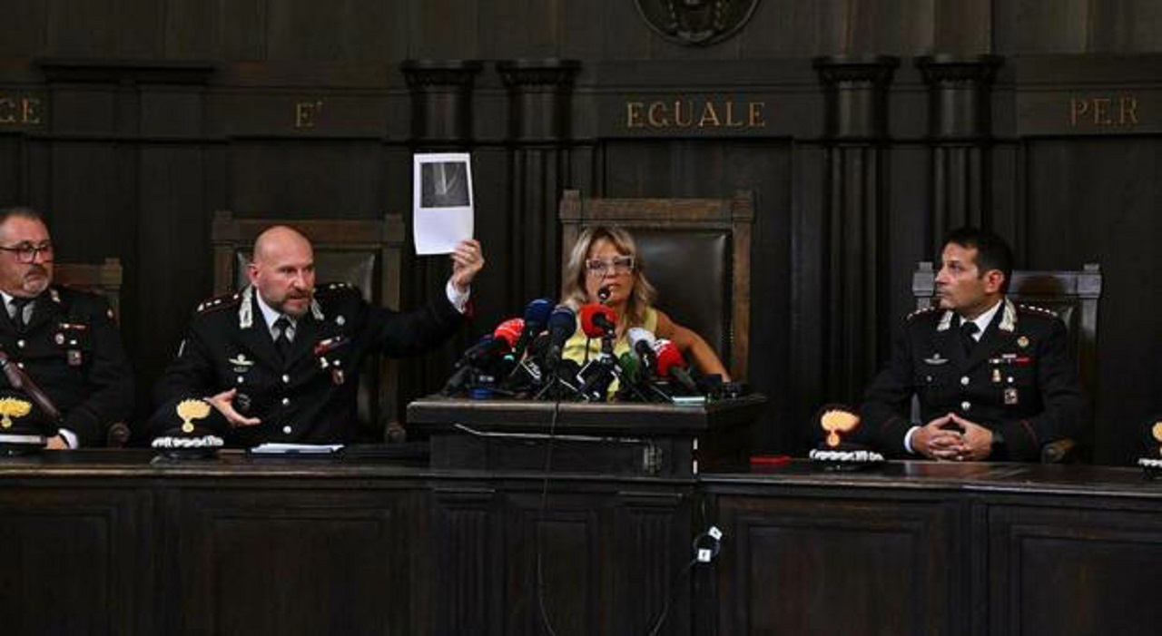 indagini durate un mese