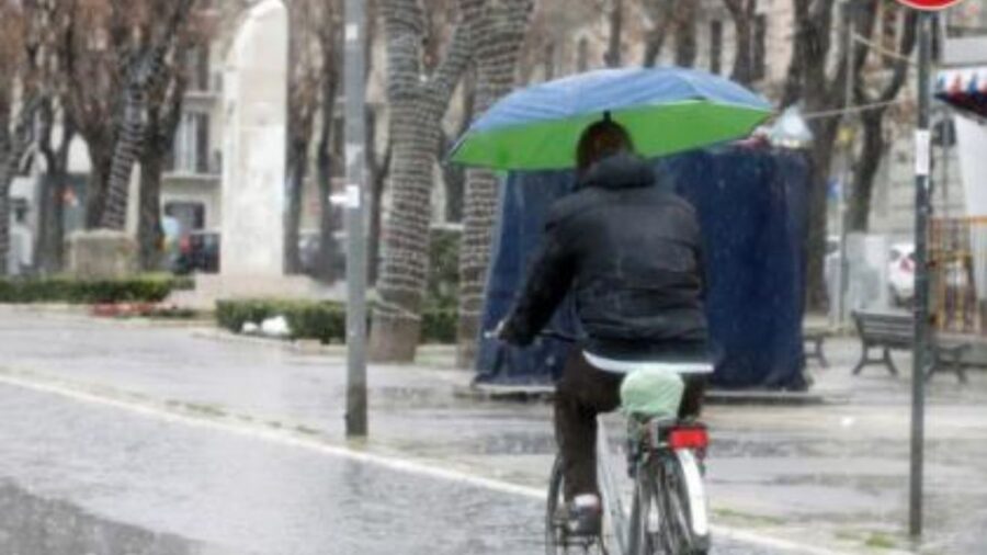 allerta meteo