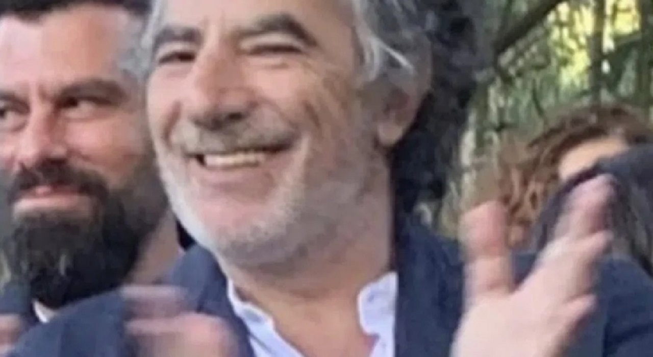 autore scomparso