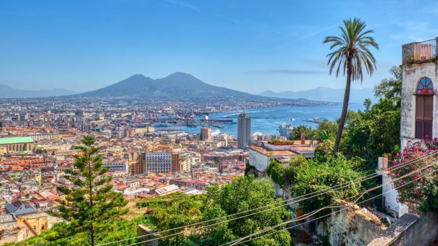 napoli