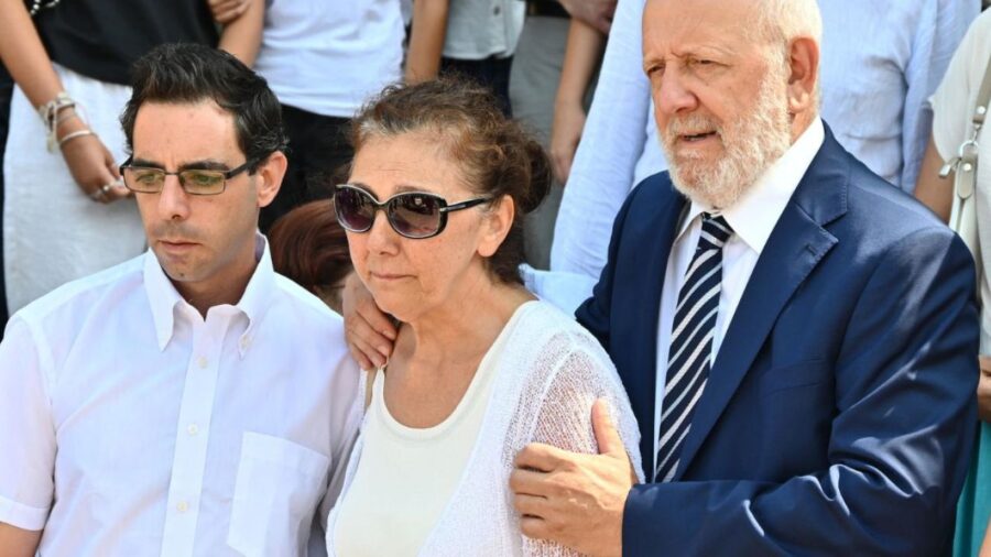 Omicidio Sharon Verzeni