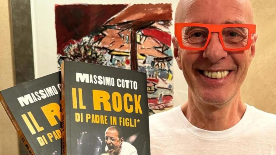 Massimo Cotto