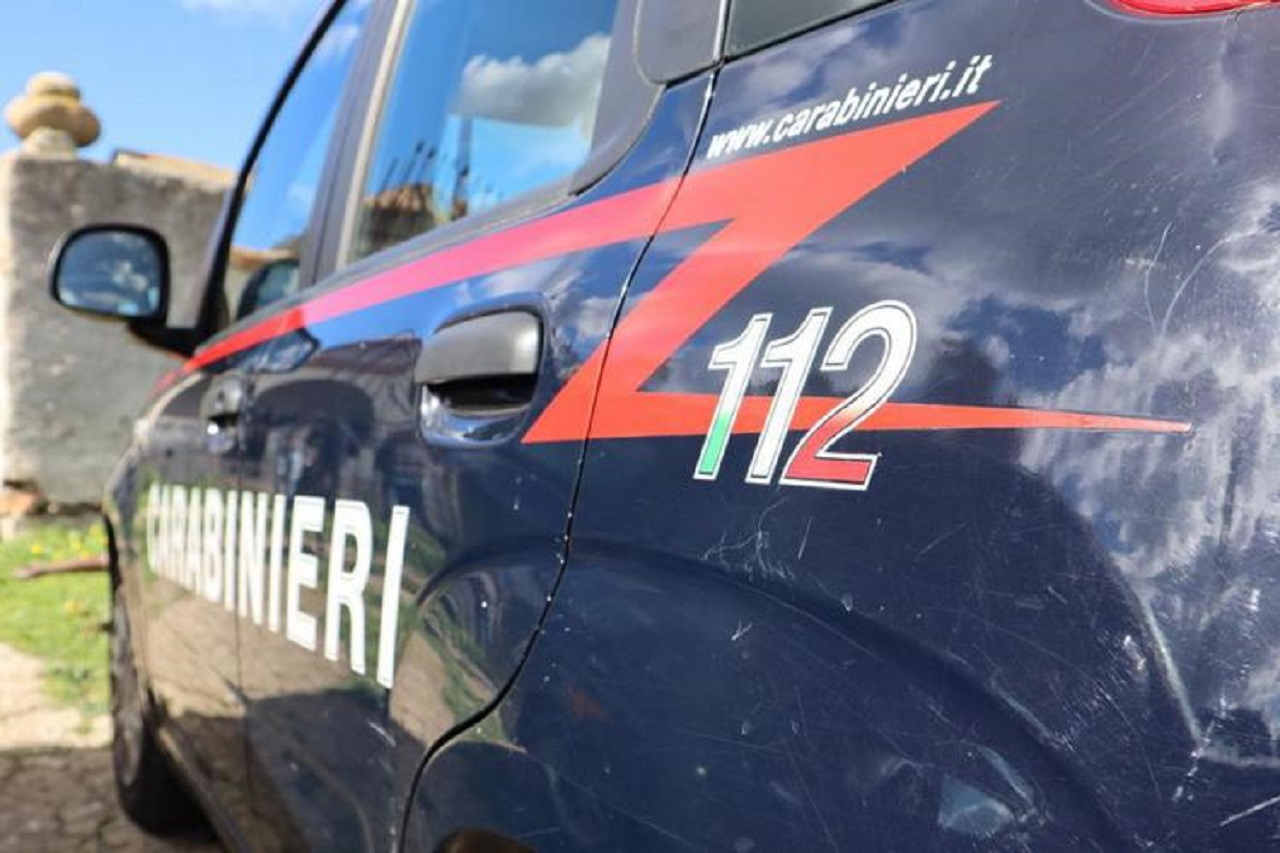 indagini in corso