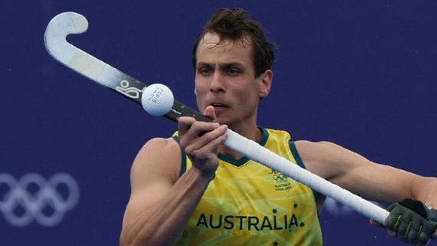 Olimpiadi di Parigi, giocatore hockey australiana arrestato per acquisto di cocaina