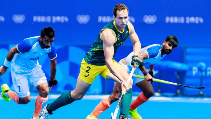 Olimpiadi di Parigi, giocatore hockey australiana arrestato per acquisto di cocaina