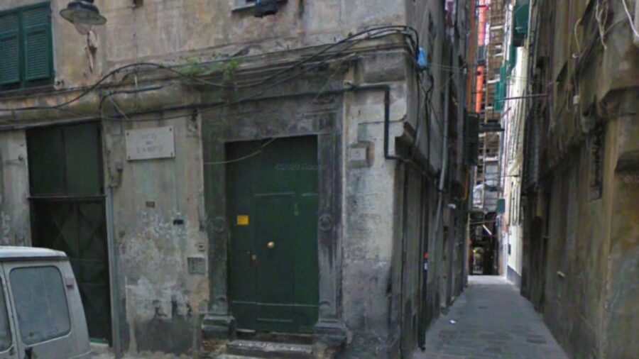 Genova, ragazza di 29 anni trovata senza vita