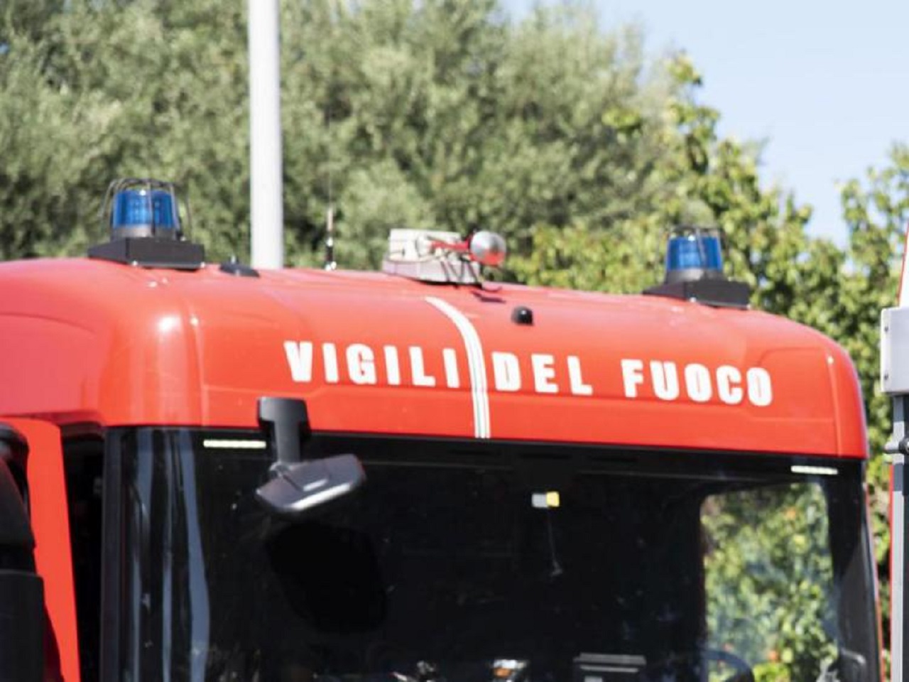 intervento soccorsi