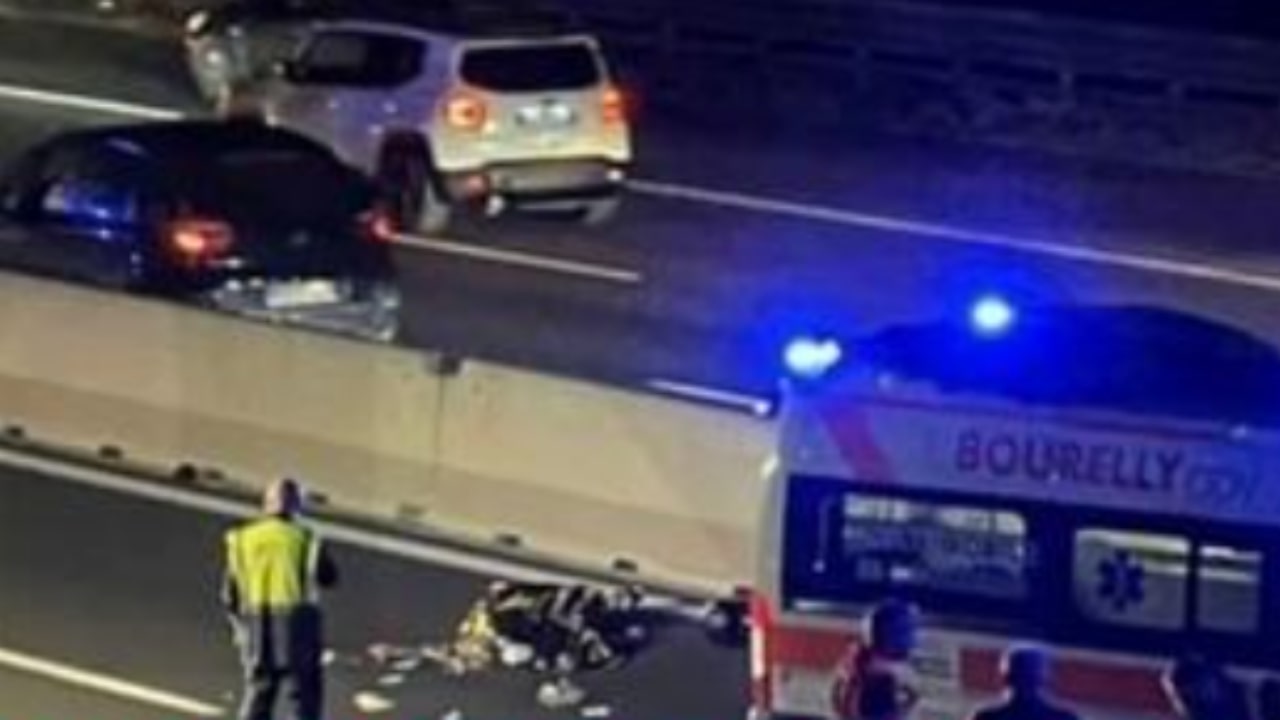 Alessia Marino e Vincenzo Massaro morti in un incidente