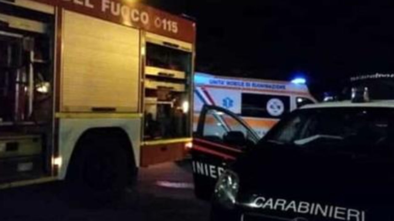 Alessia Marino e Vincenzo Massaro sono le vittime di un incidente stradale
