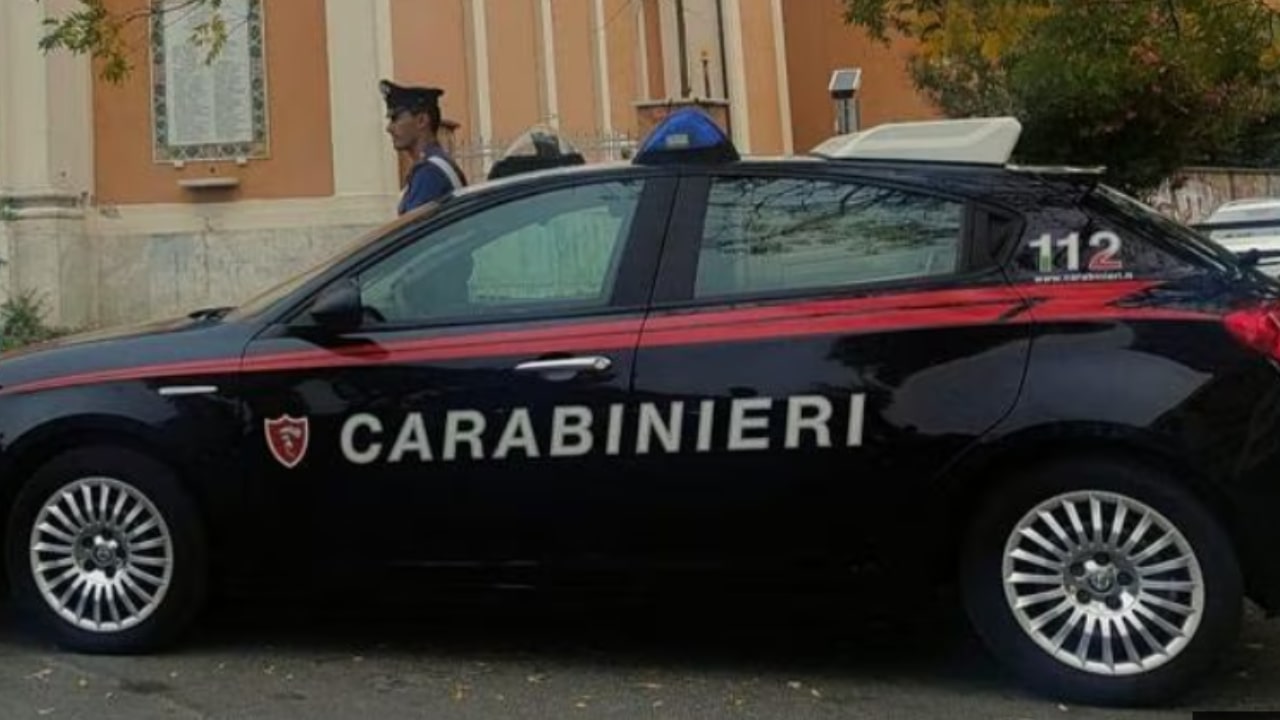 Amalia Tufano tenta di uccidere due fratello