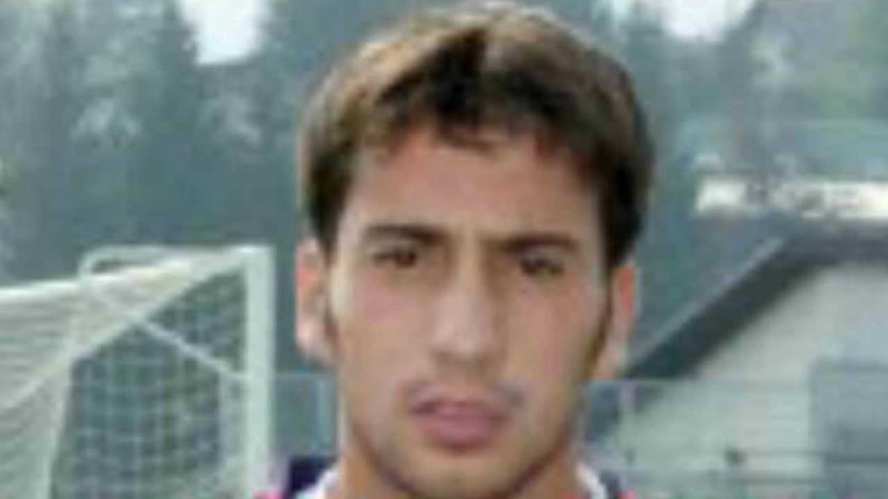 Andrea Capone trovato senza vita