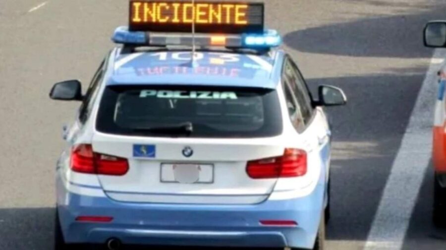incidente