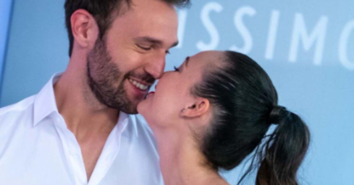 Rosalinda Cannavò e Andrea Zenga in attesa di un bebè! La coppia annuncia la dolce attesa: ecco cosa è successo