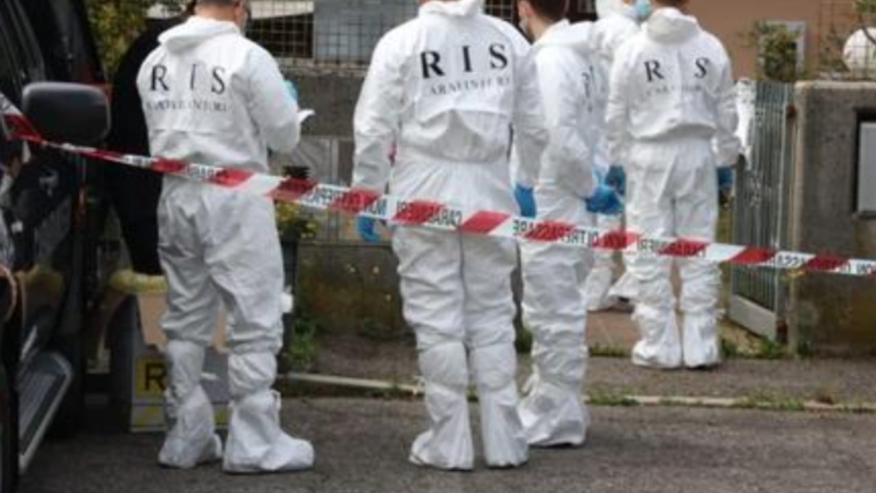 Chiara Petrolini e l'uccisione dei due neonati