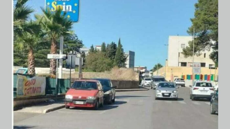 incidente