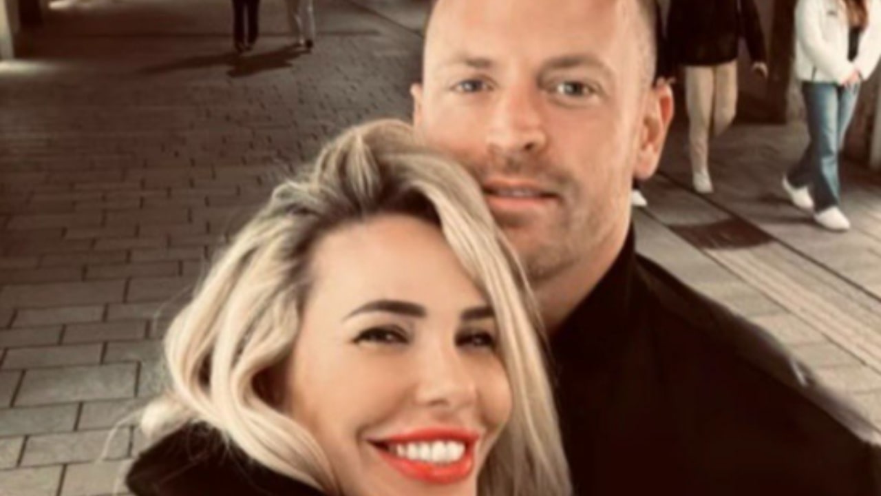 Ilary Blasi e Bastian Muller e il dettaglio che fa temere il peggio
