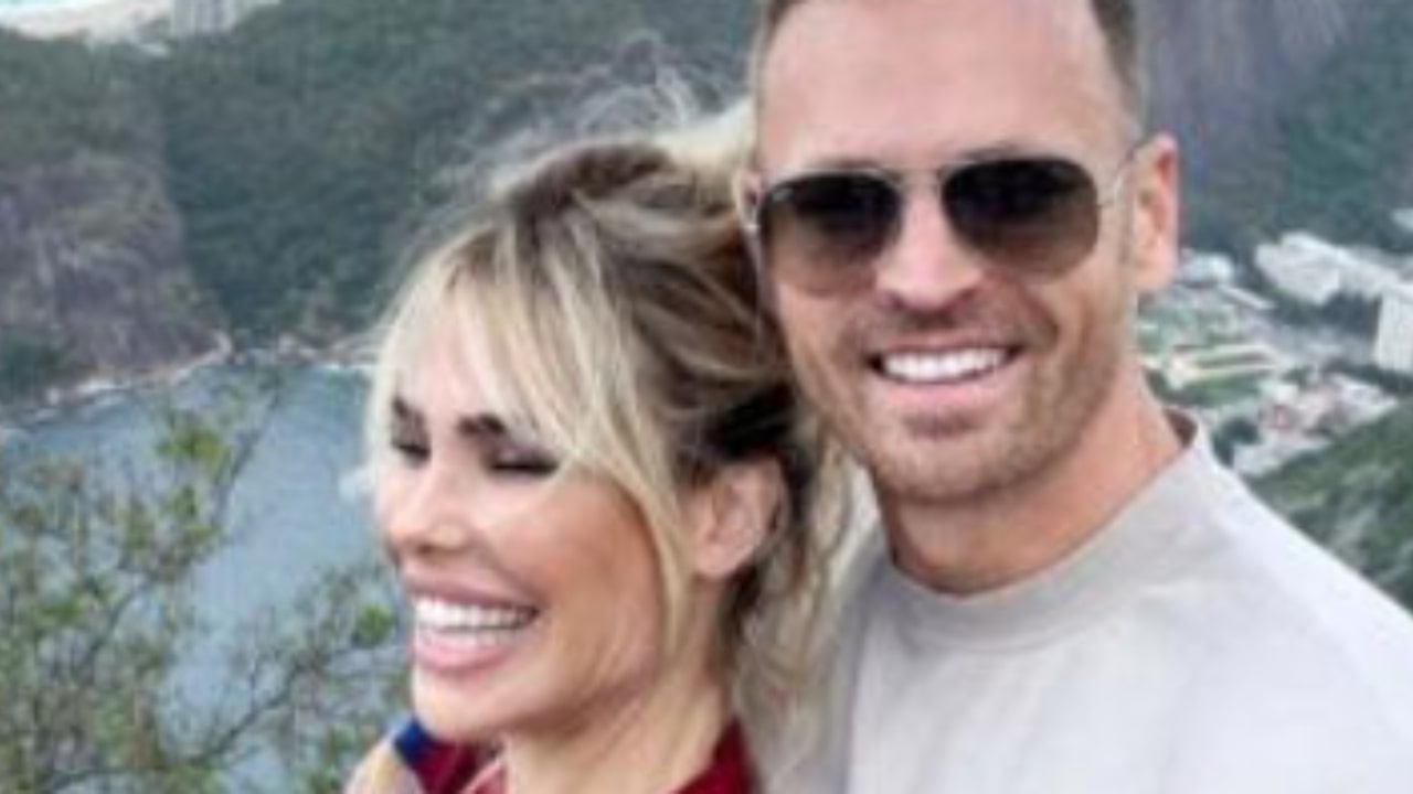 Ilary Blasi e Bastian Muller stanno ancora insieme?