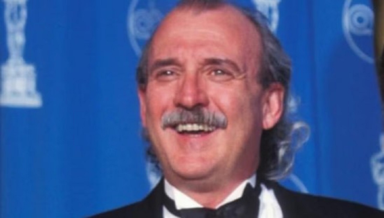 scomparso a 80 anni Will Jennings