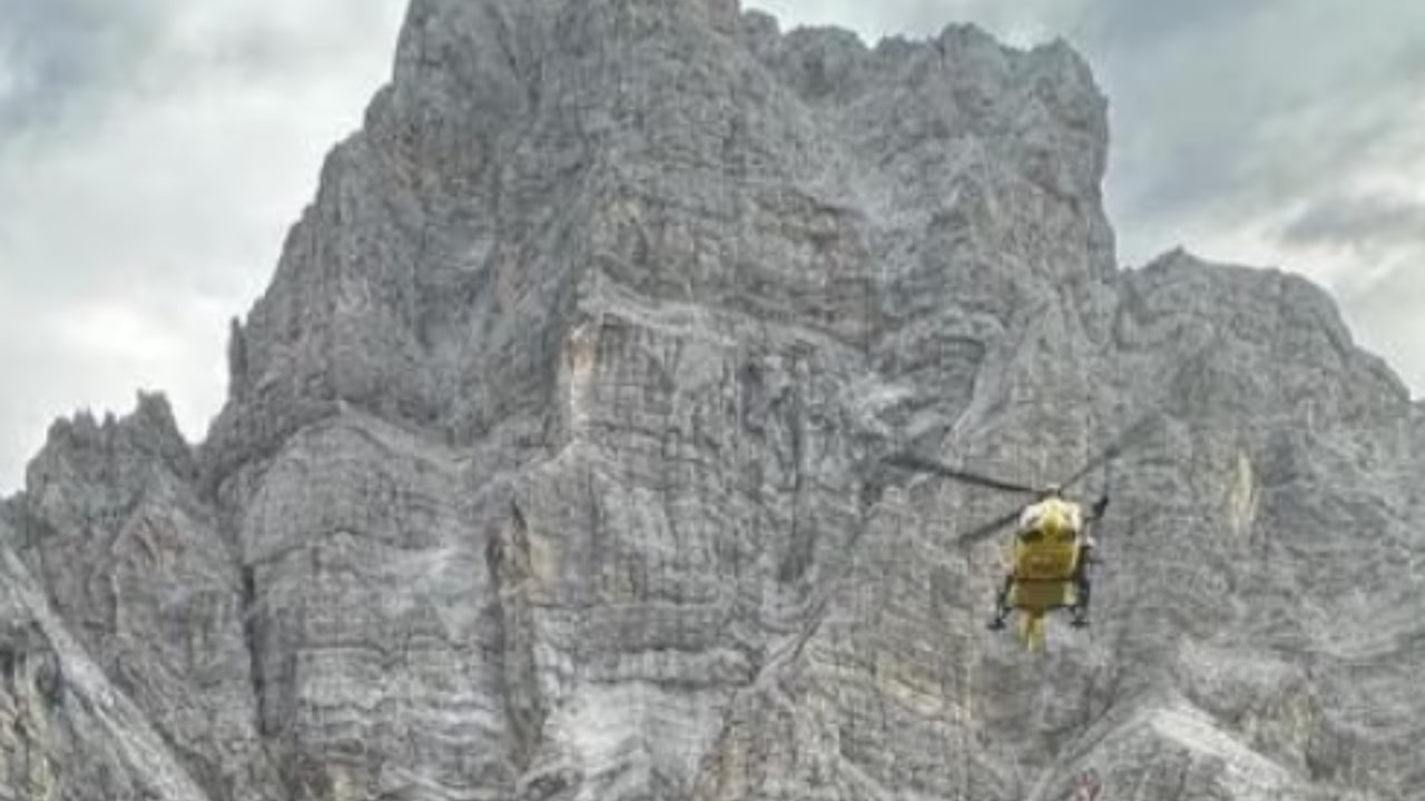 Tragica disavventura strappa alla vita Loris De Barba