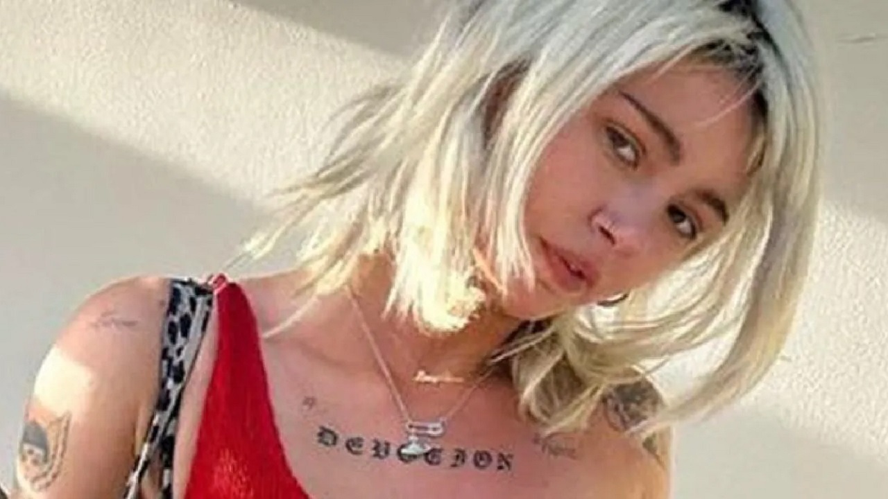 suicidio figliastra Slash