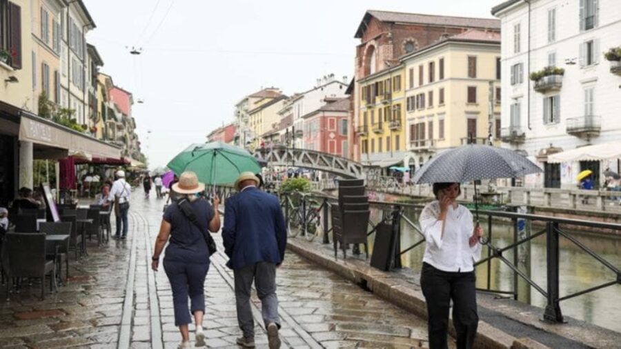 allerta meteo