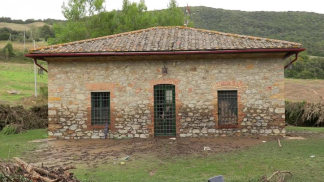 Trovato il corpo della donna: si tratta della nonna tedesca?