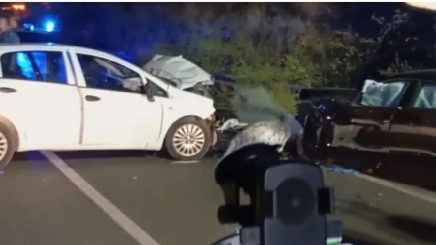 incidente