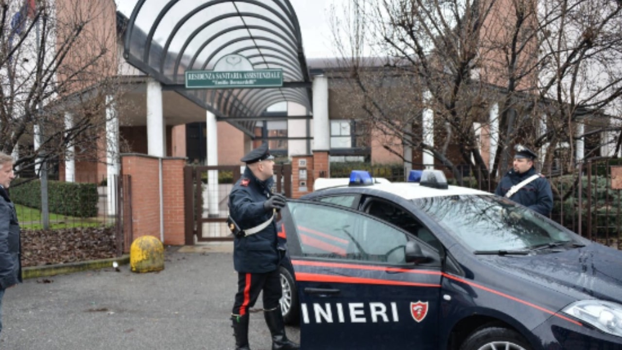 Riccardo confessa il movente di Paderno Dugnano