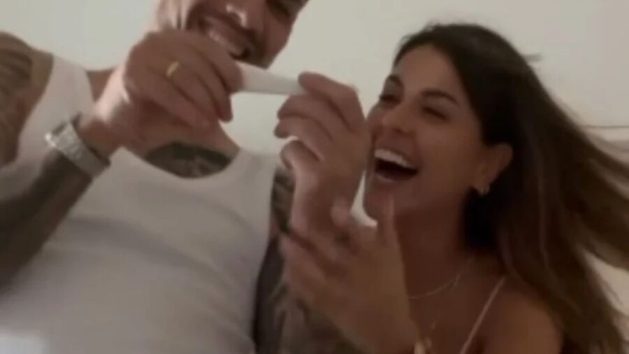 Leandro e Camila