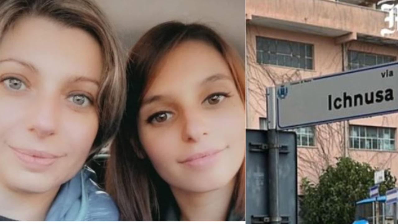 Chi erano Martina e Giusi