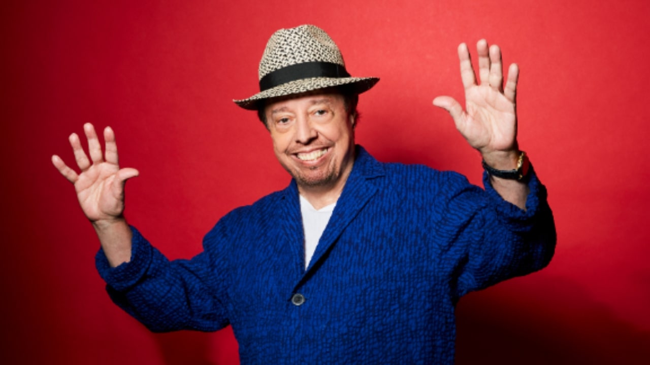 Addio a Sèrgio Mendes